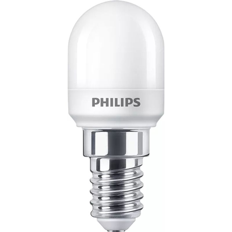 Philips by Signify 8718699771690 LED pære G 70 lm 2700K Varm hvid