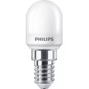 Philips by Signify 8718699771690 LED pære G 70 lm 2700K Varm hvid – billede 1