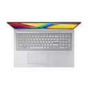 ASUS Vivobook 17 X1704VA-AU918W 17,3 FHD Core 7 150U Iris X 16GB/1TB Win11 – billede 4