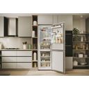 Candy Fresco ECN2CQTEW186 355l Klasse E Hvid – billede 13