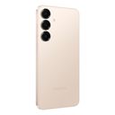 Samsung Galaxy S25+ SM-S936B/DS 6,7 512GB Guld – billede 3