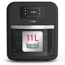 Tefal Easy Fry FW501815 Varmlufts-stegeovn 2kW Sort – billede 3