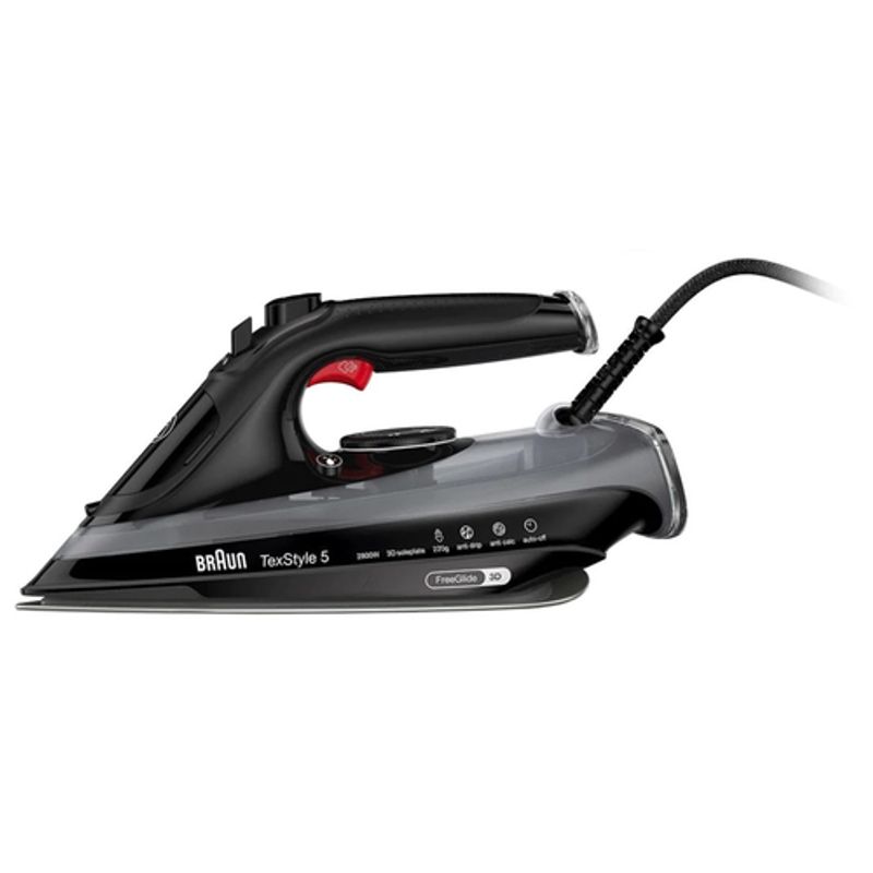 Braun Series 5 SI5088BK