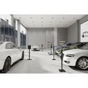 Neomounts FL15-627BL1 Reservedel og tilbehør til tablet Stativ til tablet – billede 11