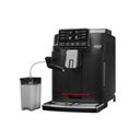 Gaggia Cadorna Milk Fuldautomatisk kaffemaskine 1,5L Sort – billede 2