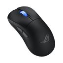 ASUS ROG Keris II Ace Optisk Trådløs Kabling Sort – billede 2