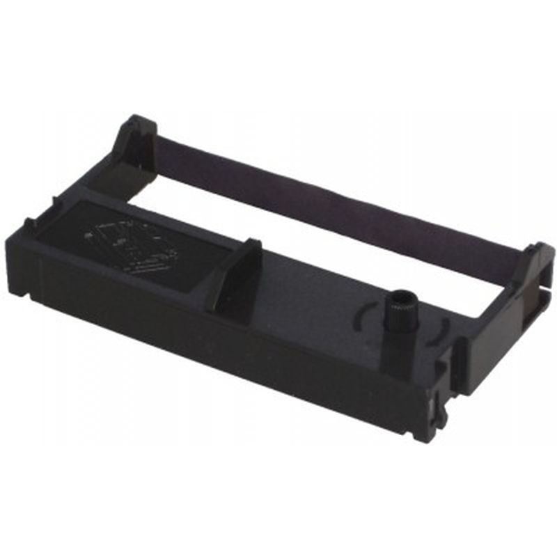 Epson ERC 35B Print-bånd Sort C43S015453