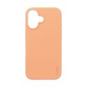 PanzerGlass CARE by Fashionable Case Peachy w. MagSafe iPhone 16 Beskyttelsescover Lyserød – billede 4