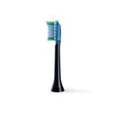 Philips Sonicare C3 Premium Plaque Defence HX9045 Ekstra tandbørstehoved 5 Sort – billede 4