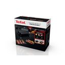 Optigrill 2-in-1 Zwart – billede 11
