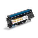 Brother TN 325C Cyan 3500 sider Toner – billede 2