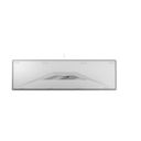 CHERRY KC 6000C FOR MAC Tastatur Saks Kabling USA – billede 5