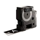 DYMO D1 Mærkattape (2,4 cm x 7 m) 1rulle(r) – billede 5