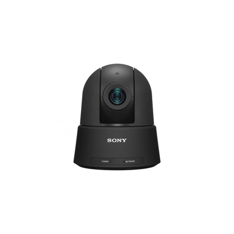 Sony SRG-A40 Konferencekamera 3840 x 2160 Sort