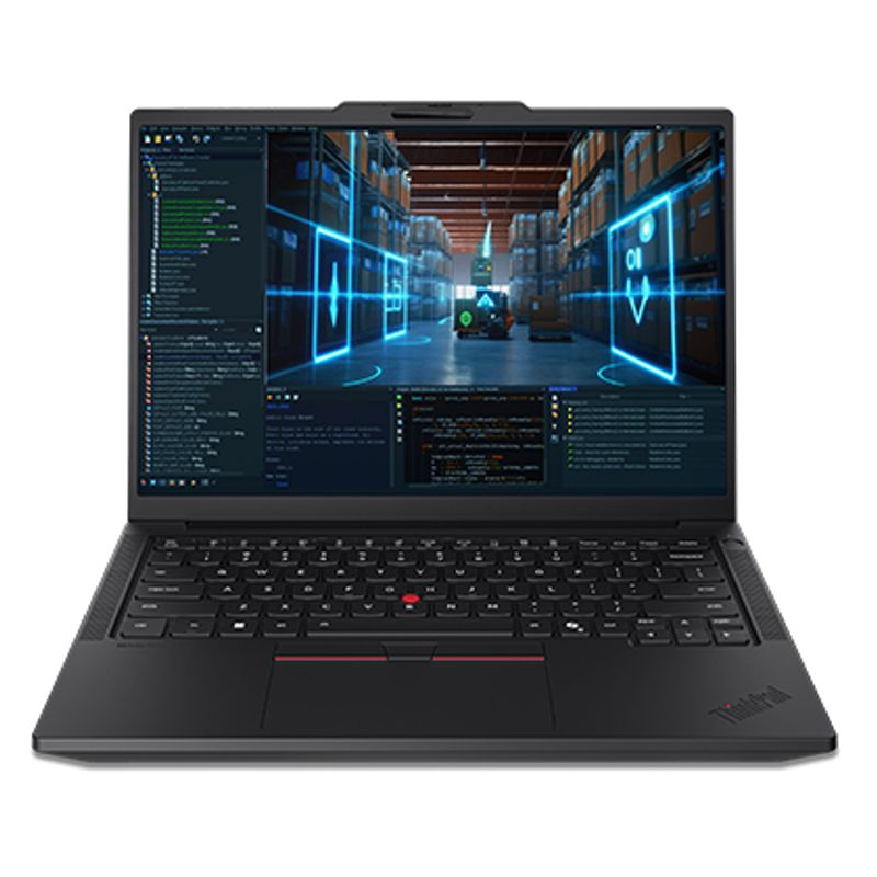 Lenovo ThinkPad P14s Gen 7 (AMD) 14 1920 x 1200 (WUXGA) 440 16GB 512GB AMD Radeon 840M Windows 11 Pro