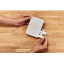 Canon SELPHY QX20 Farvesublimering – billede 29