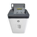 HP Pro Shredder Auto 200CC Makulator 4 x 20 mm – billede 4