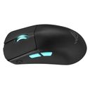 ASUS ROG Harpe Ace Aim Lab Edition Wireless Gaming - Gaming Mus - Optisk - 5 knapper - Sort med RGB lys – billede 7