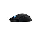 ASUS ROG Harpe Ace Mini Optisk Trådløs Kablet Sort – billede 5