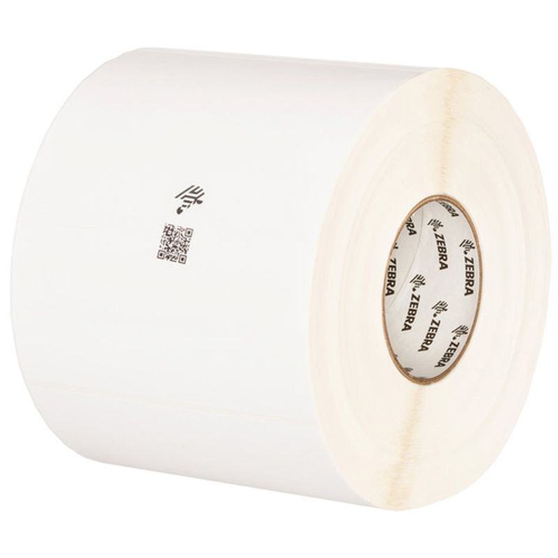 Zebra PolyPro 3000T Etiketter 102 x 51 mm 6080etikette(r) 3010793