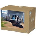 Philips PowerPro Compact FC9332 Støvsuger 1.5liter Hvid stjerne – billede 4
