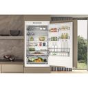 Whirlpool Everest Kølefryseskab 295liter E 99liter Til indbygning Hvid – billede 7