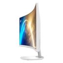 MSI PRO MP341CQW 34 VA 3440 x 1440 (UltraWide) HDMI DisplayPort 100Hz – billede 2