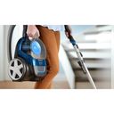 Philips PowerPro Compact FC9332 Støvsuger 1.5liter Hvid stjerne – billede 7