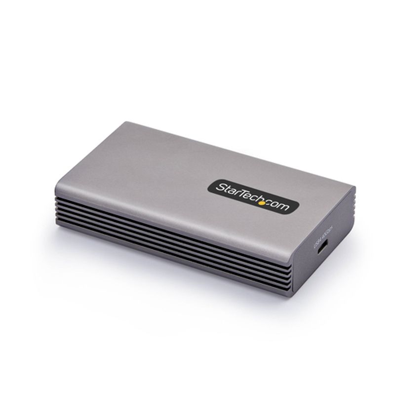 USB4 TO ETHERNET ADAPTER