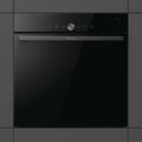 Gorenje G600 BPSA6747DGWI Ovn til indbygning Sort 77l A+ – billede 8