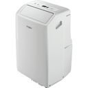 Whirlpool PACF212HP W Airconditioner Gulvstående Mobil Hvid – billede 1