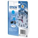Epson 27XL Cyan – billede 2