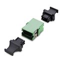 MPO/MTP COUPLER SINGLE MODE – billede 2