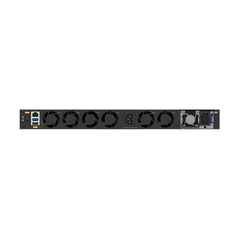 NETGEAR M4350 Series M4350-16V4C Switch 20-porte