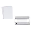 Canon SELPHY XC-20L Farve (cyan, magenta, gul) Kassette og papirsæt til print-bånd – billede 3