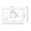 Multibrackets M Pro Series – billede 6