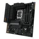 ASUS TUF GAMING B760M-PLUS II Micro-ATX LGA1700 sokkel Intel B760 – billede 3