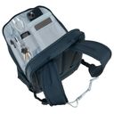 Thule EnRoute TEBP5216 - Soft Blue/Darkest Blue rygsæk Fritidsrygsæk Blå Nylon – billede 6