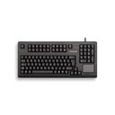 CHERRY G80-11900 TouchBoard Tastatur Kablet UK – billede 1
