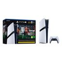Sony PlayStation 5 Pro Digital Edition 2TB inkl. EA sports FC26 – billede 2