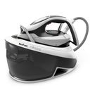 Tefal Express Power SV8130 2800 W 1,8 L Durilium AirGlide Autoclean soleplate Sort, Hvid – billede 1