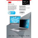 3M til 15,6 widescreen laptop Notebook privacy-filter 15,6 bred – billede 2
