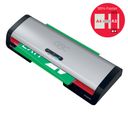 GBC Series 2 250HS Varmelaminator A3 Sort Rød – billede 5