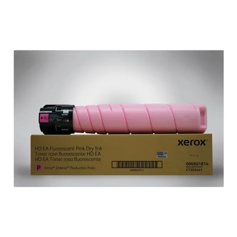 Xerox Fluorescerende pink Tørblækspatron