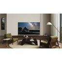 TCL 75P7K 75 4K UHD (2160p) Børstet metal – billede 5