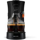 Philips Senseo Select CSA240 Kaffemaskine Øko med plet-effekt – billede 5