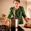 Lagostina Schnellkochtopf Diva, 22 cm, 9 L – billede 2