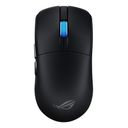 ASUS ROG Harpe II Ace Optisk Trådløs Kablet Sort – billede 6