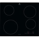 PLITA INDUCTIE ELECTROLUX LIB60424CK – billede 1