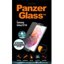 PanzerGlass Skærmbeskytter Transparent Samsung Galaxy S21 5G – billede 8